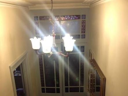 Affittacamere Lamp Post 3*